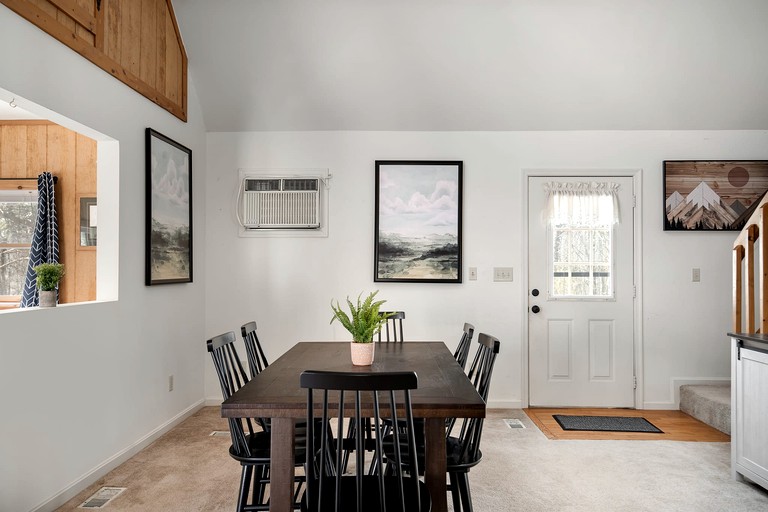 Vacation Rentals (United States of America, Great Cacapon, West Virginia)