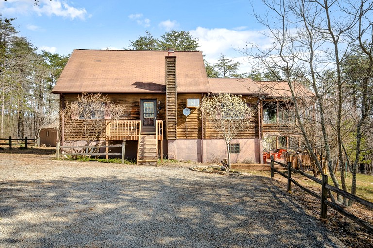 Vacation Rentals (United States of America, Great Cacapon, West Virginia)