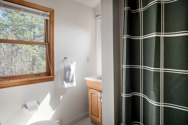 Vacation Rentals (United States of America, Great Cacapon, West Virginia)
