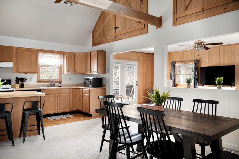 Vacation Rentals (United States of America, Great Cacapon, West Virginia)