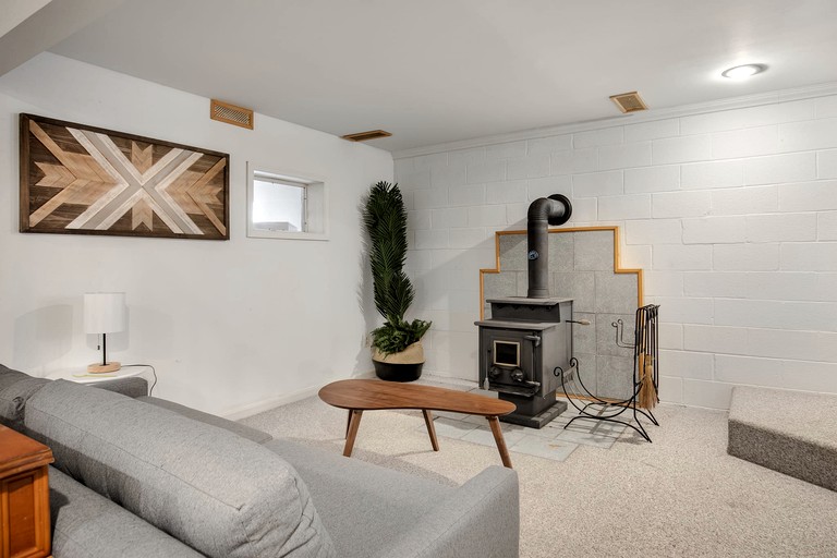 Vacation Rentals (United States of America, Great Cacapon, West Virginia)