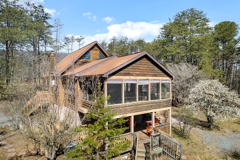 Vacation Rentals (United States of America, Great Cacapon, West Virginia)
