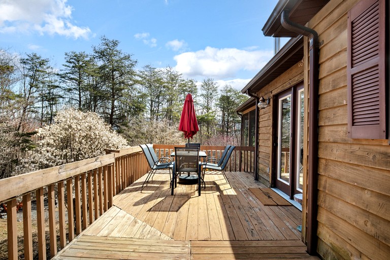 Vacation Rentals (United States of America, Great Cacapon, West Virginia)