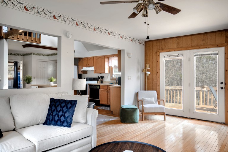 Vacation Rentals (United States of America, Great Cacapon, West Virginia)