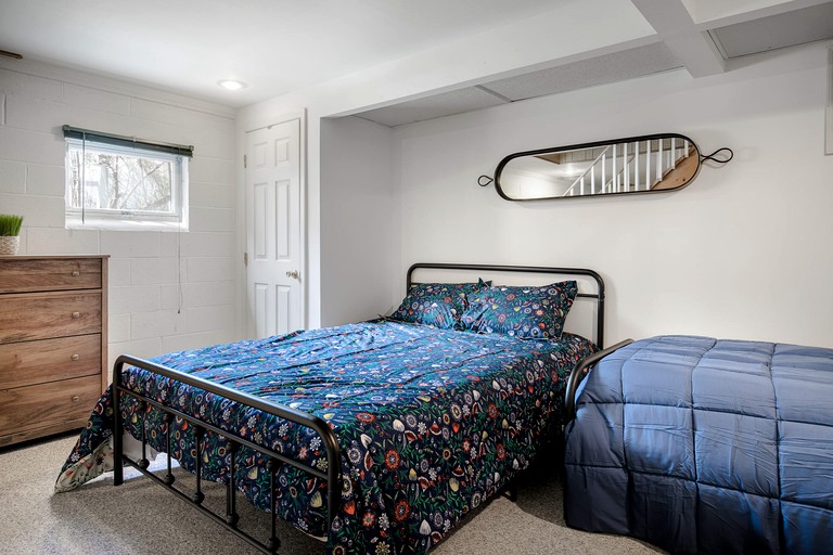 Vacation Rentals (United States of America, Great Cacapon, West Virginia)