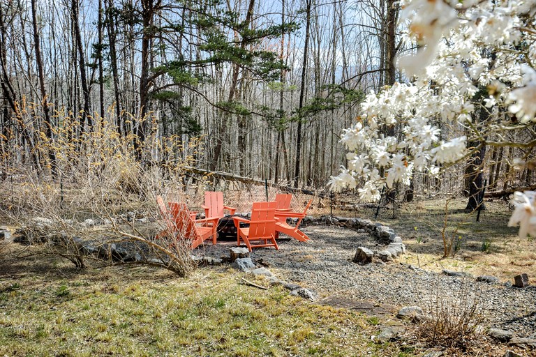 Vacation Rentals (United States of America, Great Cacapon, West Virginia)