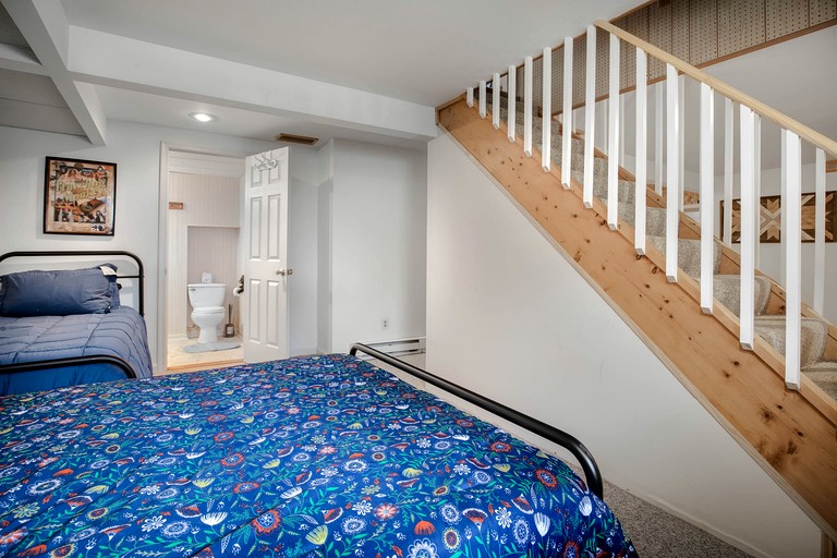 Vacation Rentals (United States of America, Great Cacapon, West Virginia)