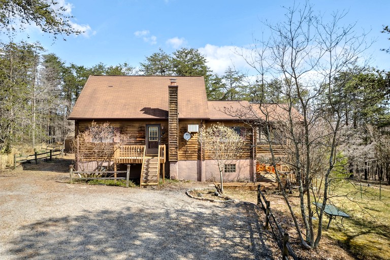 Vacation Rentals (United States of America, Great Cacapon, West Virginia)