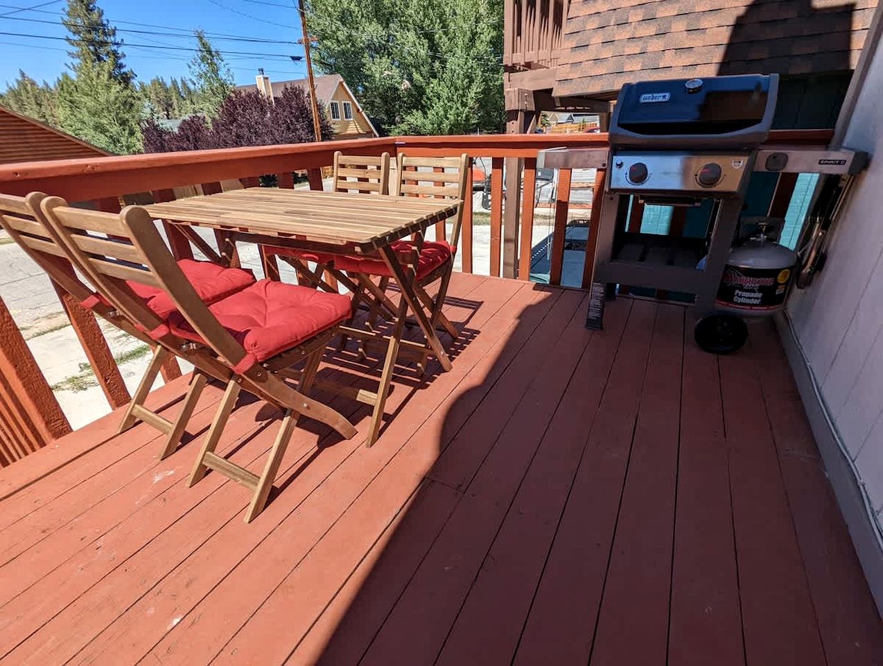 Experience Luxury: Beautiful Modern Cabin in Big Bear Lake