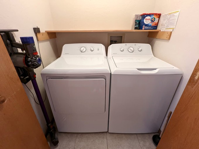 Cabins (United States of America, Big Bear Lake, California)