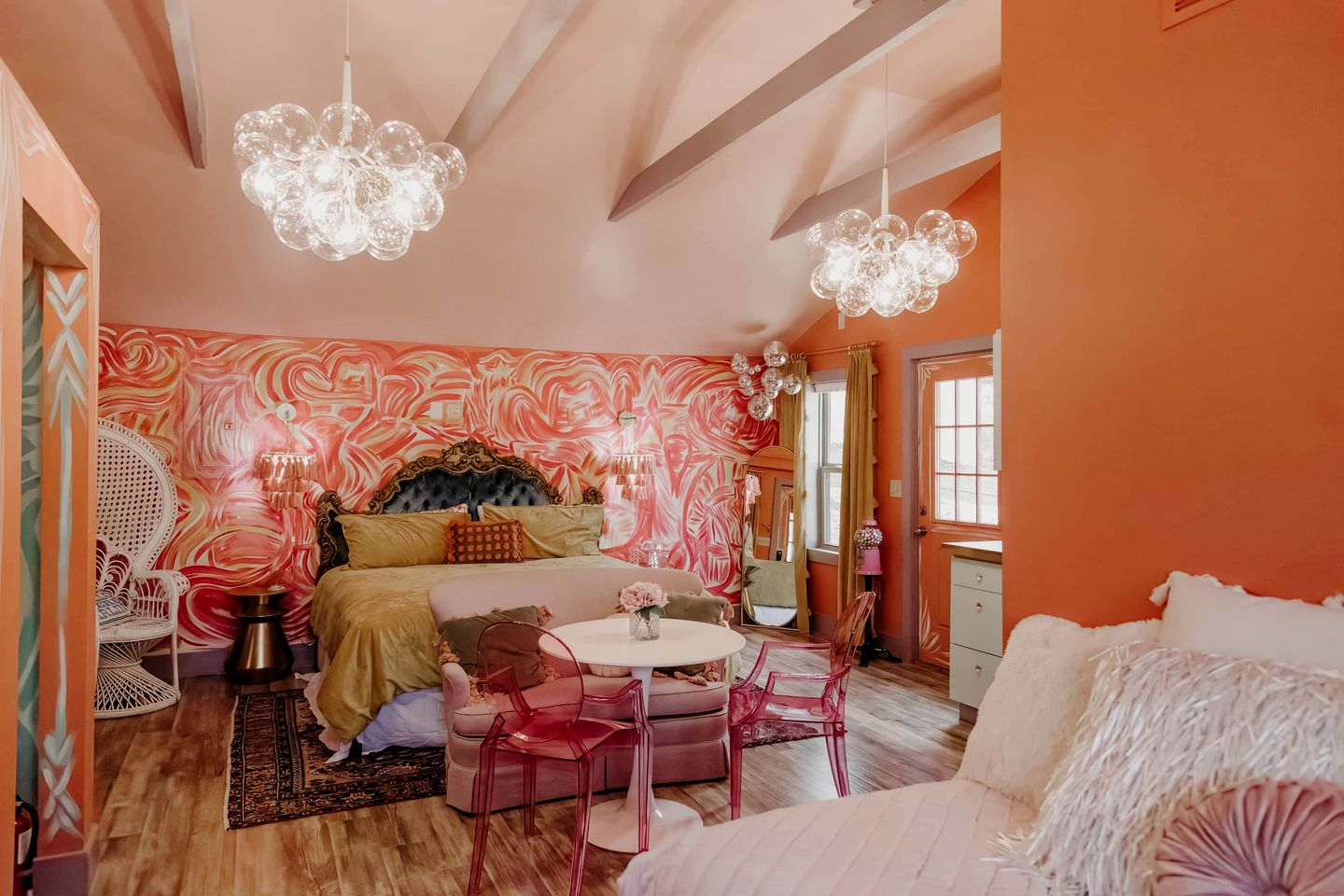 Experience the Magic of Our Original Family Cabin in Tracy City, TN