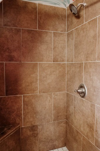 Cabins (United States of America, Tracy City, Tennessee)