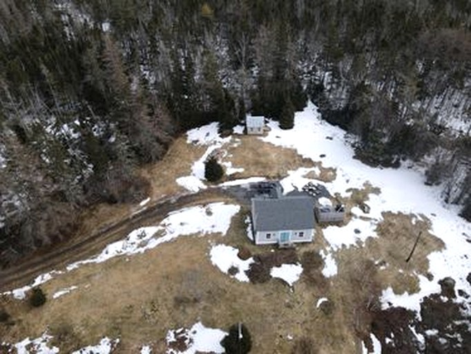 Cottages (Canada, Municipality of the District of Guysborough, Nova Scotia)