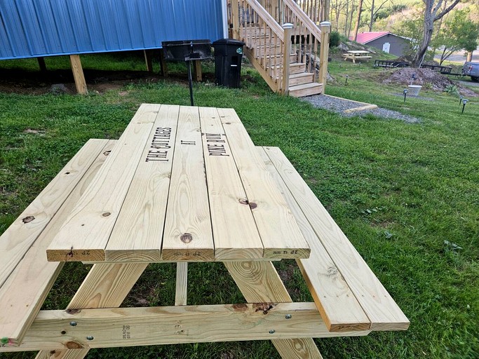 Vacation Rentals (United States of America, Pulaski County, Virginia)