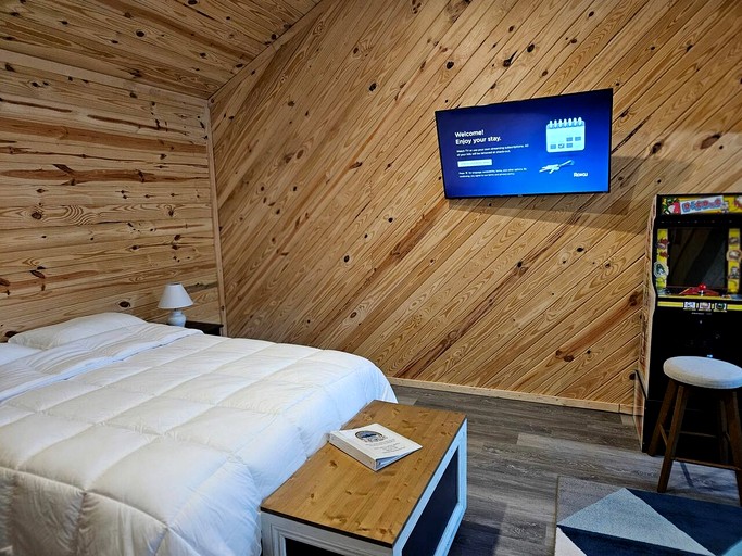 Vacation Rentals (United States of America, Pulaski County, Virginia)