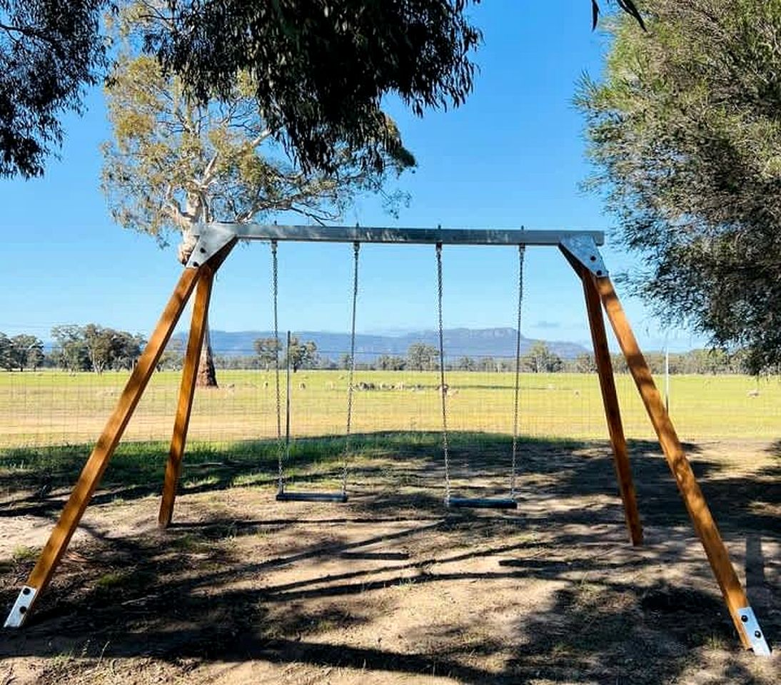 Explore Australia's Beauty from this Quirky Tiny Home Escape in Victoria