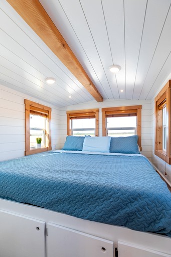 Tiny Houses (United States of America, Apple Valley, Utah)