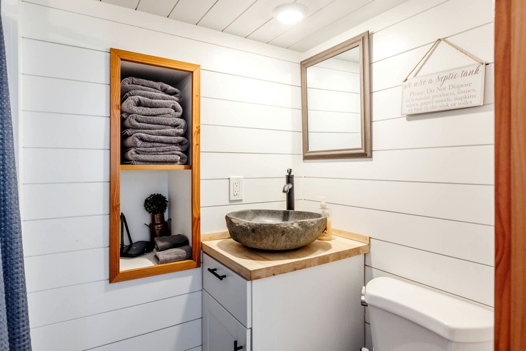 Tiny Houses (United States of America, Apple Valley, Utah)