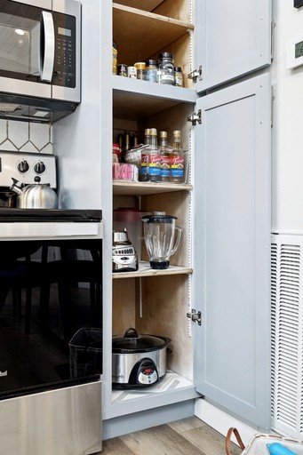 Cabins (United States of America, Tracy City, Tennessee)