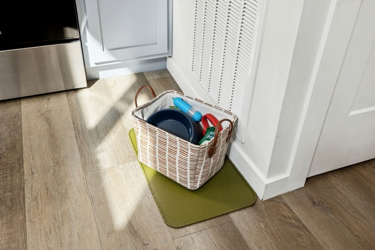 Cabins (United States of America, Tracy City, Tennessee)