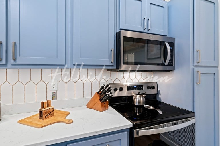 Cabins (United States of America, Tracy City, Tennessee)