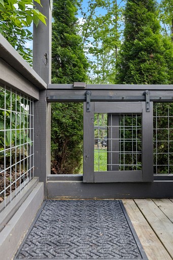 Cabins (United States of America, Tracy City, Tennessee)