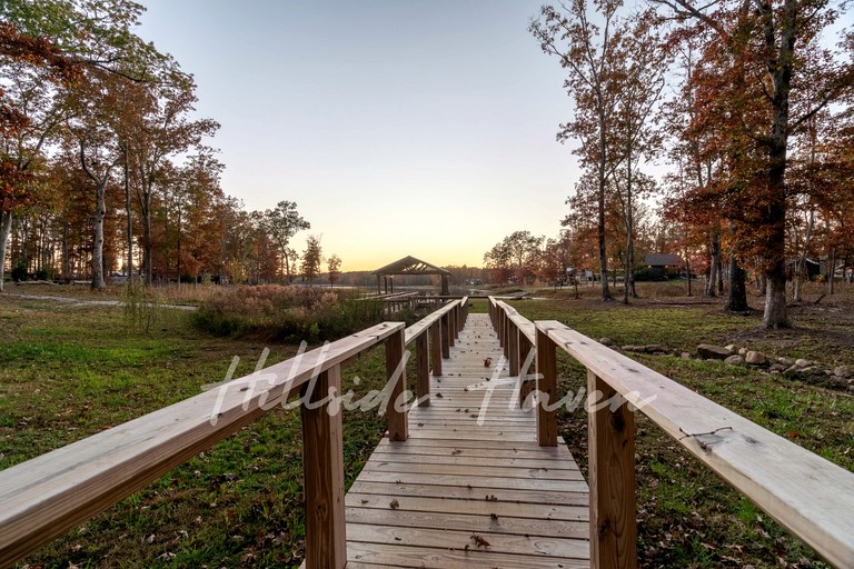 Cabins (United States of America, Tracy City, Tennessee)