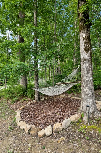 Cabins (United States of America, Tracy City, Tennessee)