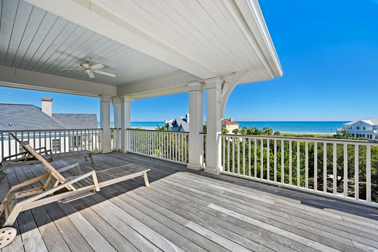 Exquisite Beach House for Family Getaway in Gated Community near Pawleys Island, South Carolina