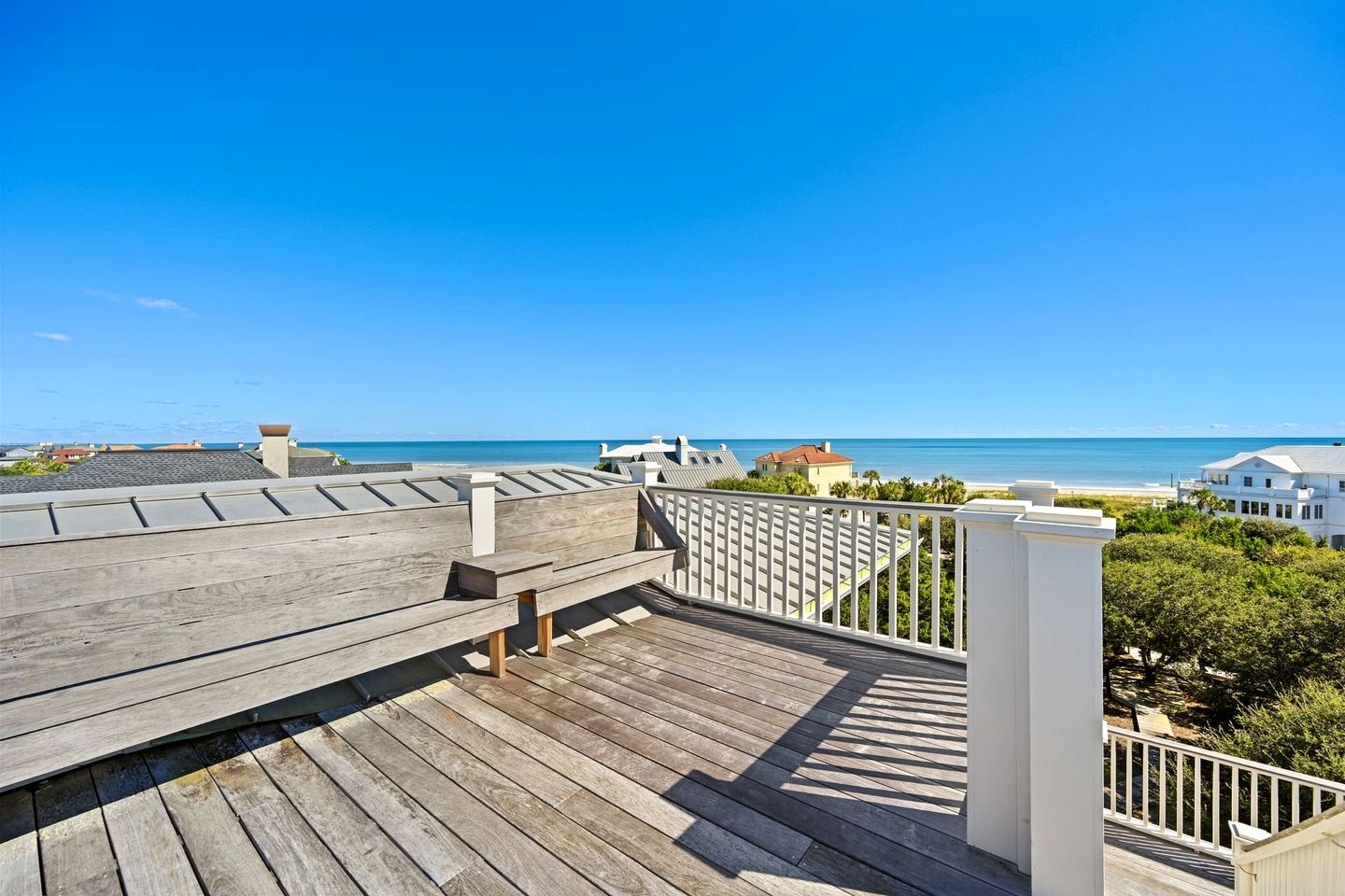 Exquisite Beach House for Family Getaway in Gated Community near Pawleys Island, South Carolina