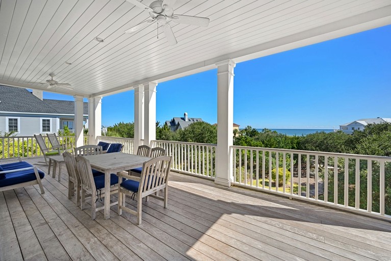 Floating Homes (United States of America, Georgetown, South Carolina)