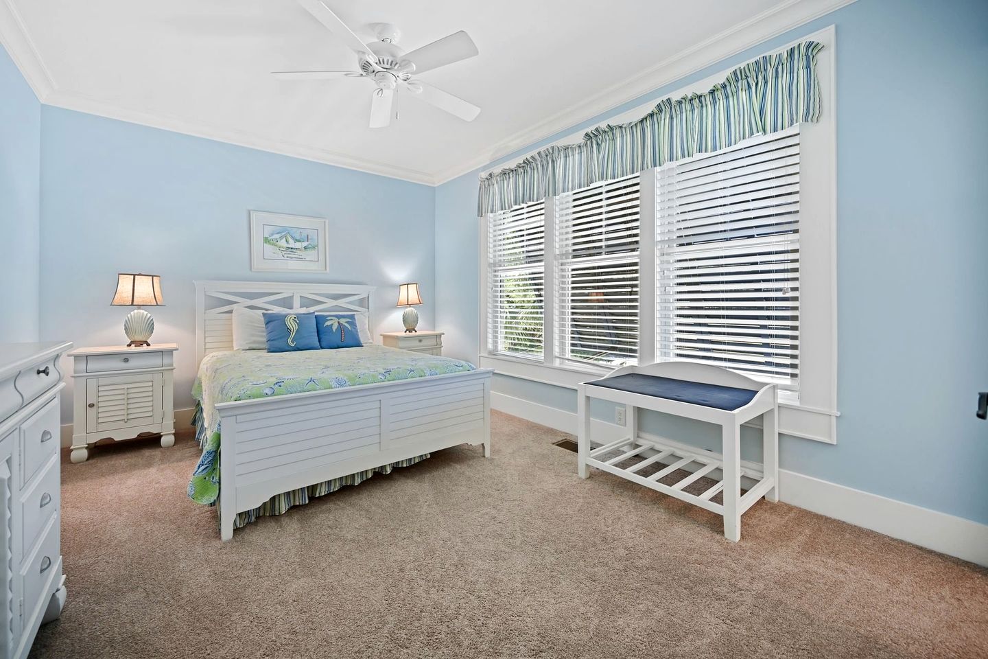 Exquisite Beach House for Family Getaway in Gated Community near Pawleys Island, South Carolina