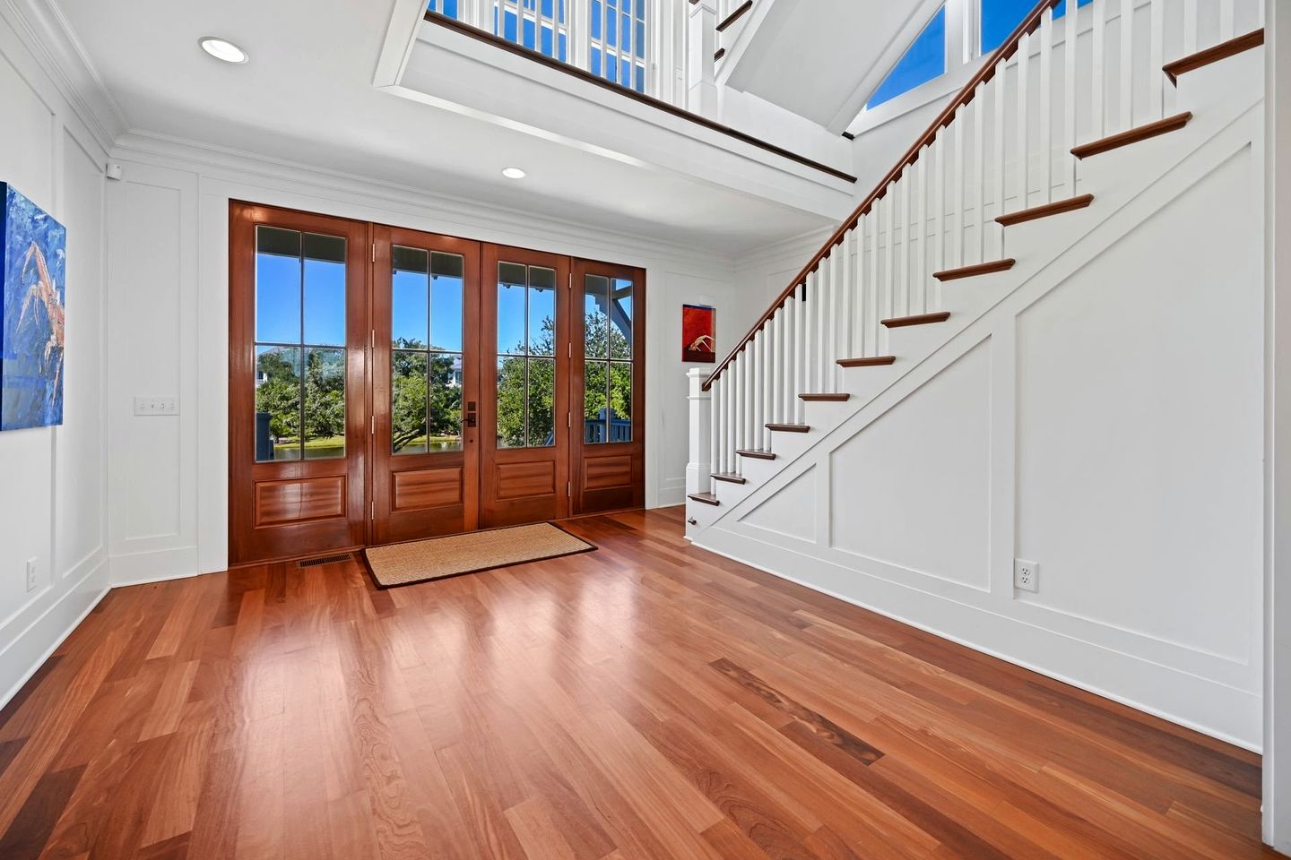 Exquisite Beach House for Family Getaway in Gated Community near Pawleys Island, South Carolina