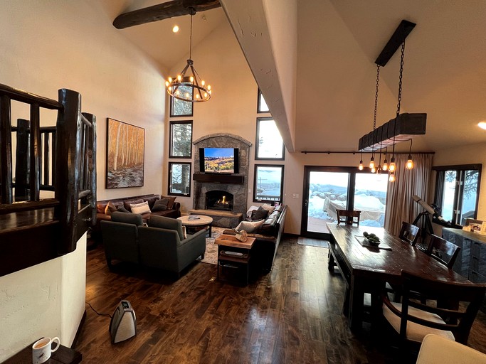 Vacation Rentals (United States of America, Edwards, Colorado)