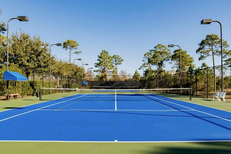 Villas (United States of America, Pensacola, Florida)