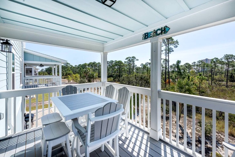 Villas (United States of America, Pensacola, Florida)
