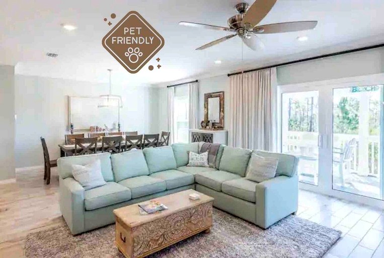 Villas (United States of America, Pensacola, Florida)