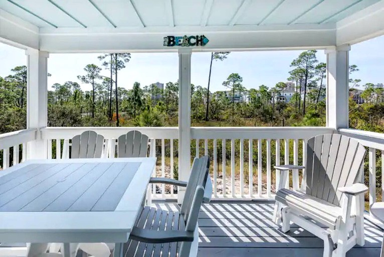 Villas (United States of America, Pensacola, Florida)