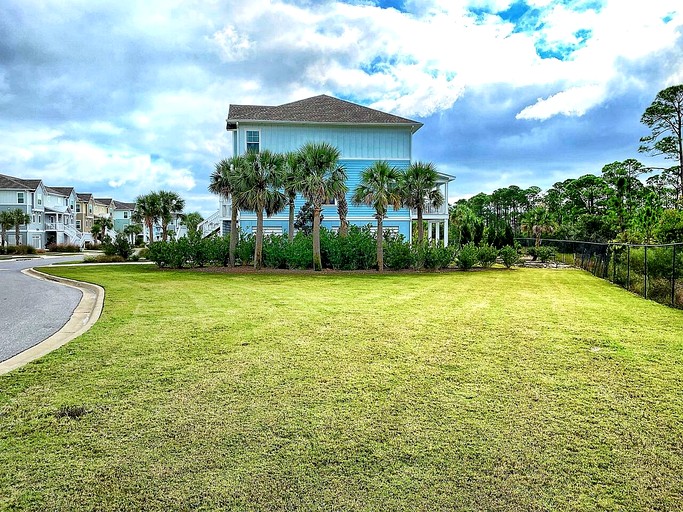 Villas (United States of America, Pensacola, Florida)