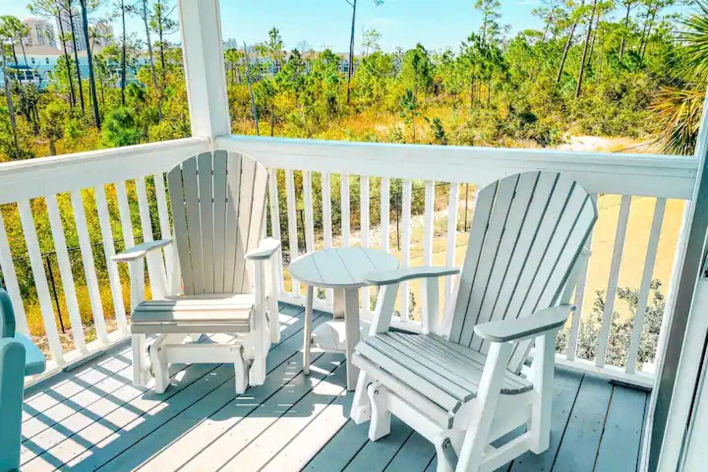 Exquisite Villa with Pool and Tennis Court in Pensacola, Florida