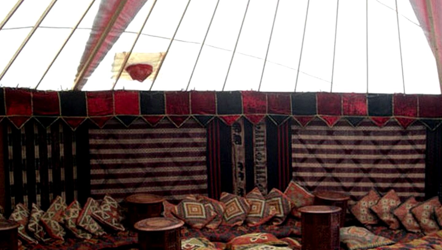 Exquisite Yurts for Weddings, Gatherings, and Getaways, United Kingdom