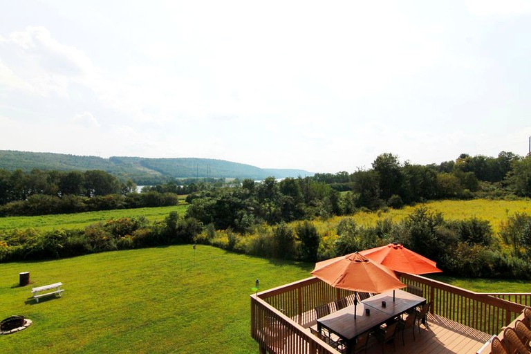 Log Cabins (Lehighton, Pennsylvania, United States)