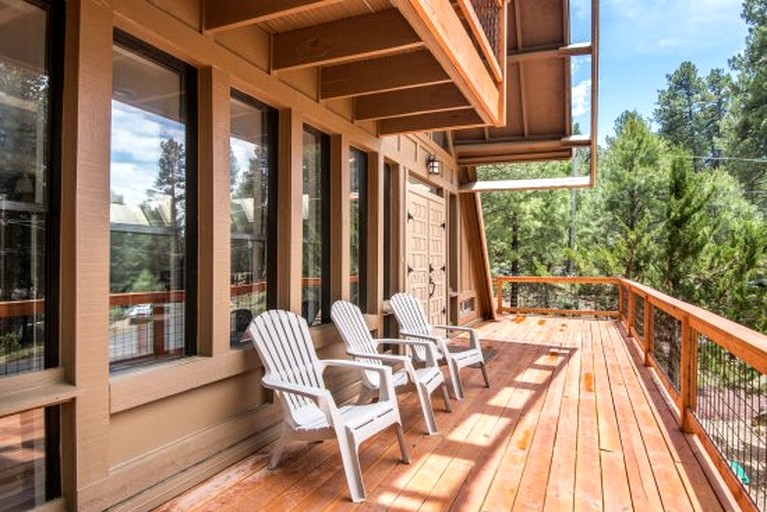 Vacation Rentals (United States of America, Flagstaff, Arizona)