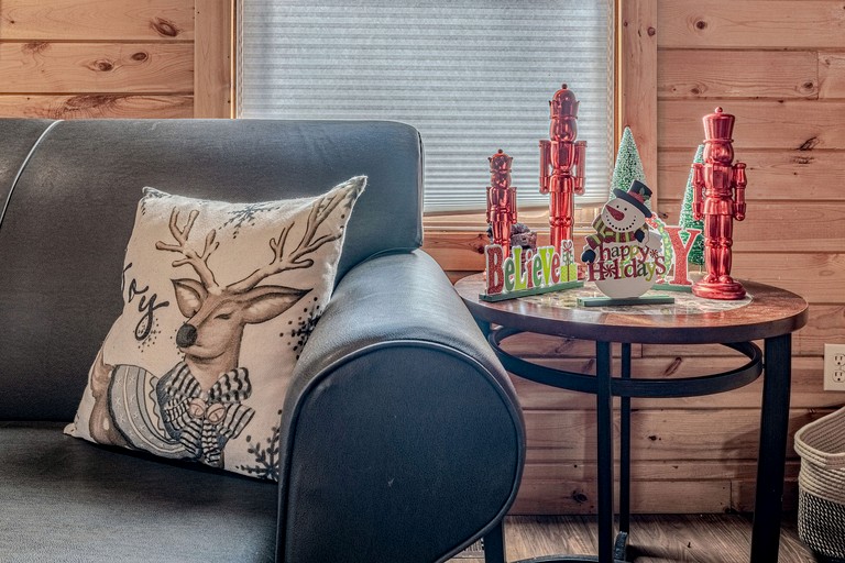 Cabins (United States of America, Sevierville, Tennessee)