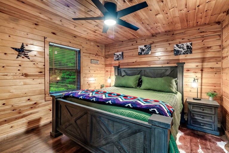 Cabins (United States of America, Sevierville, Tennessee)