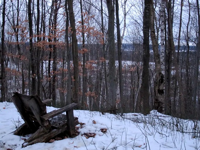 Cabins (Plantagenet, Ontario, Canada)