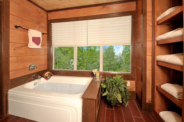 Cabins (Pigeon Forge, Tennessee, United States)