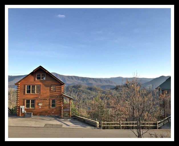 Cabins (Sevierville, Tennessee, United States)