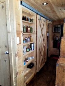 Gorgeous Georgia Tiny Home for a Couples Retreat - Photo 3