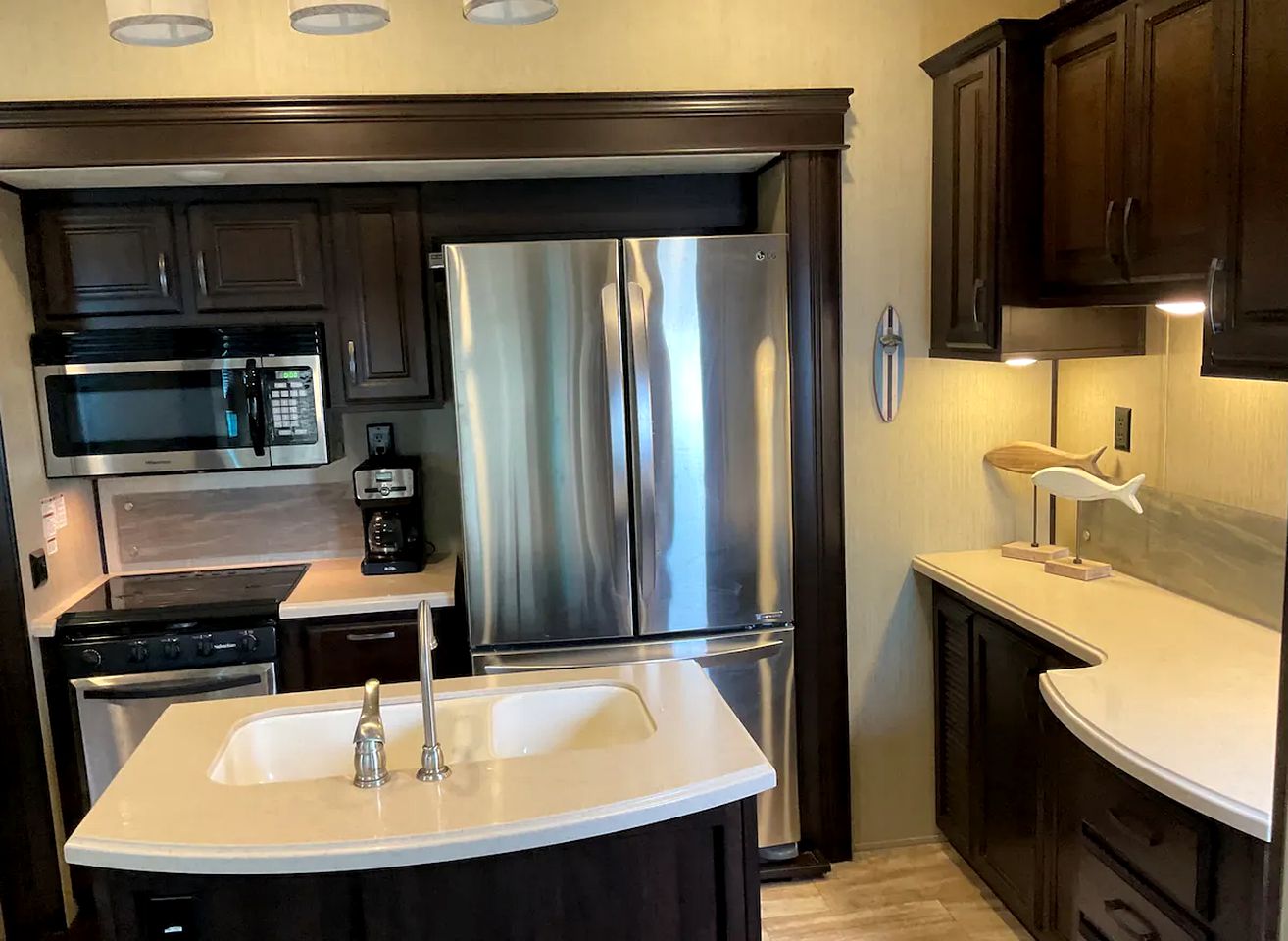 Vacation Rental Makes for a Brilliant Texas Getaway